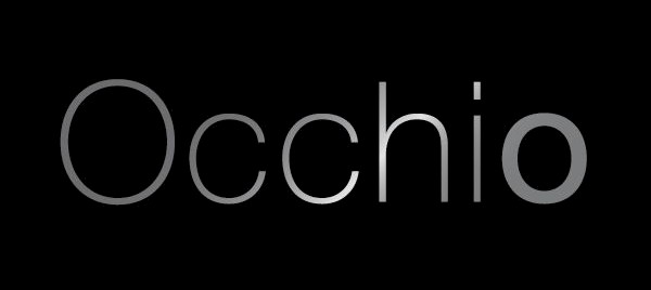 Occhio